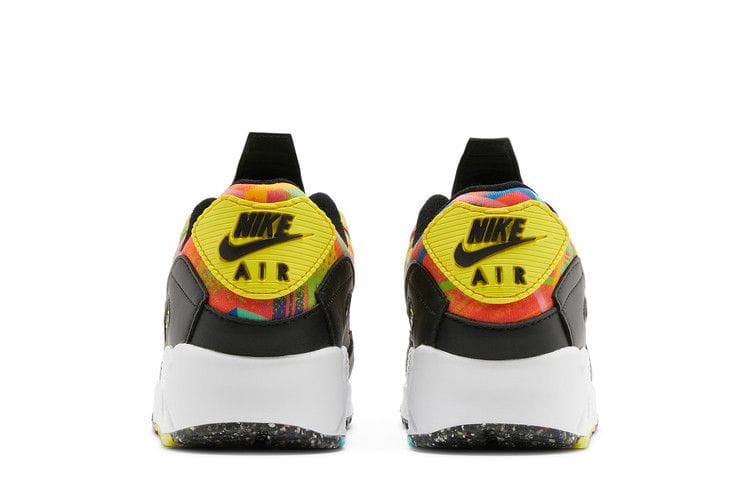 Men's Air Max 90 'Latino Heritage Month - Familia'