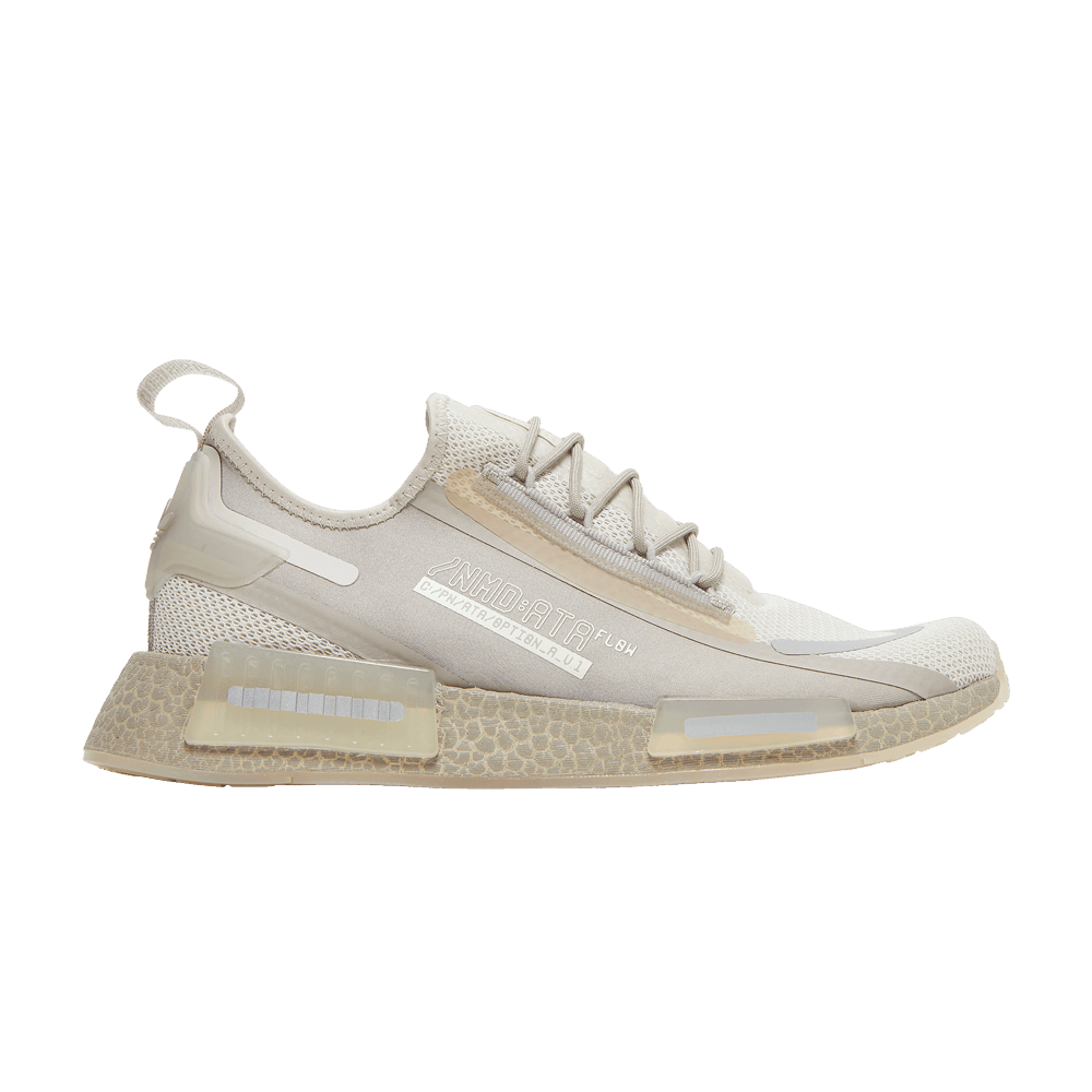Men's NMD_R1 Spectoo 'Bliss Silver Metallic'