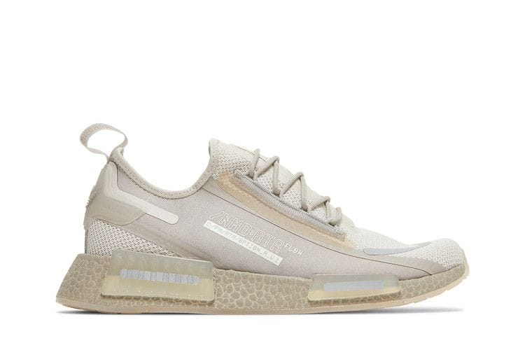 Men's NMD_R1 Spectoo 'Bliss Silver Metallic'
