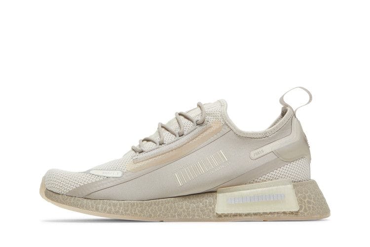 Men's NMD_R1 Spectoo 'Bliss Silver Metallic'