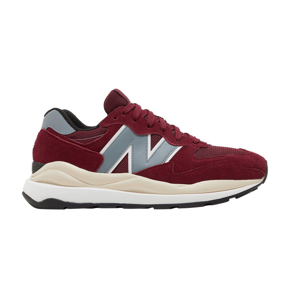 Men's 57/40 'Garnet Slate'