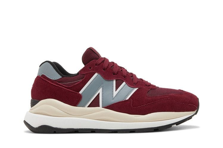 Men's 57/40 'Garnet Slate'