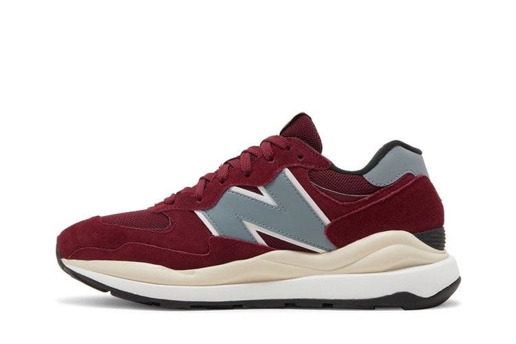 Men's 57/40 'Garnet Slate'