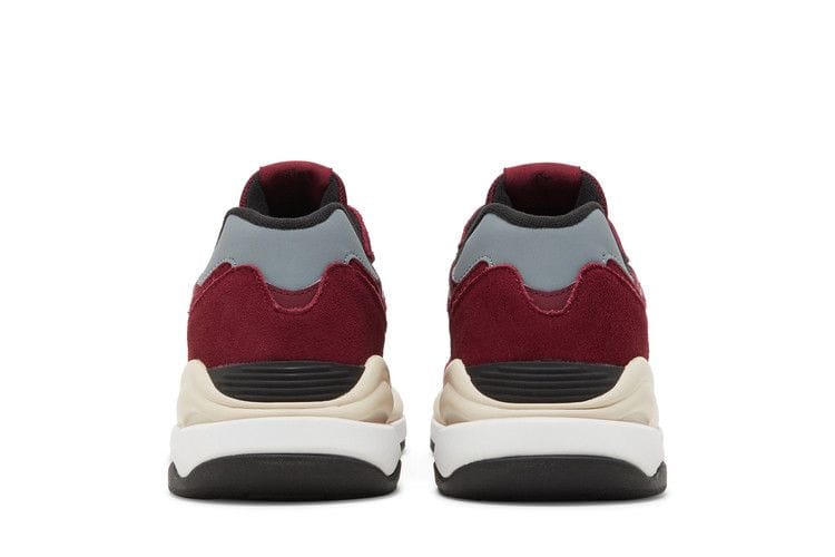 Men's 57/40 'Garnet Slate'
