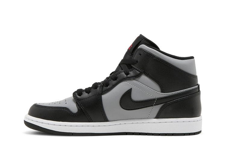 Men's Air Jordan 1 Mid 'Shadow'
