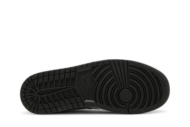 Men's Air Jordan 1 Mid 'Shadow'