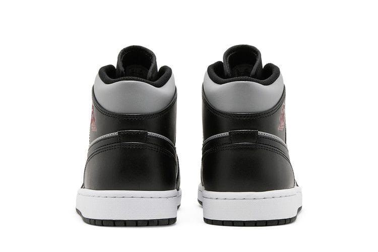 Men's Air Jordan 1 Mid 'Shadow'