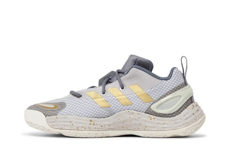 Women's Candace Parker x Exhibit A 'Grey Gold'