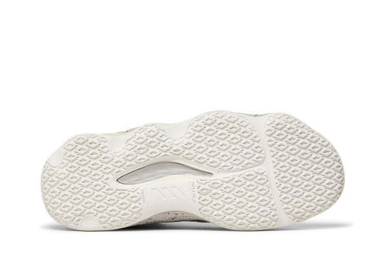 Women's Candace Parker x Exhibit A 'Grey Gold'