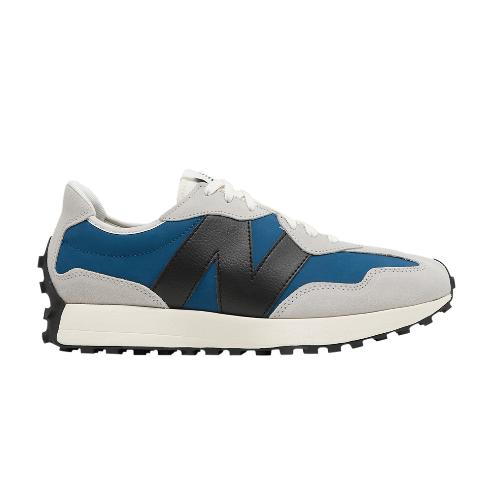 Men's 327 'Rain Cloud Blue'