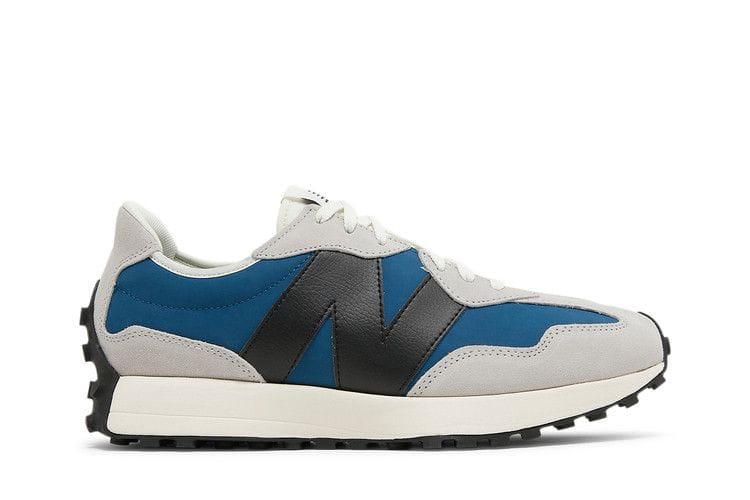 Men's 327 'Rain Cloud Blue'
