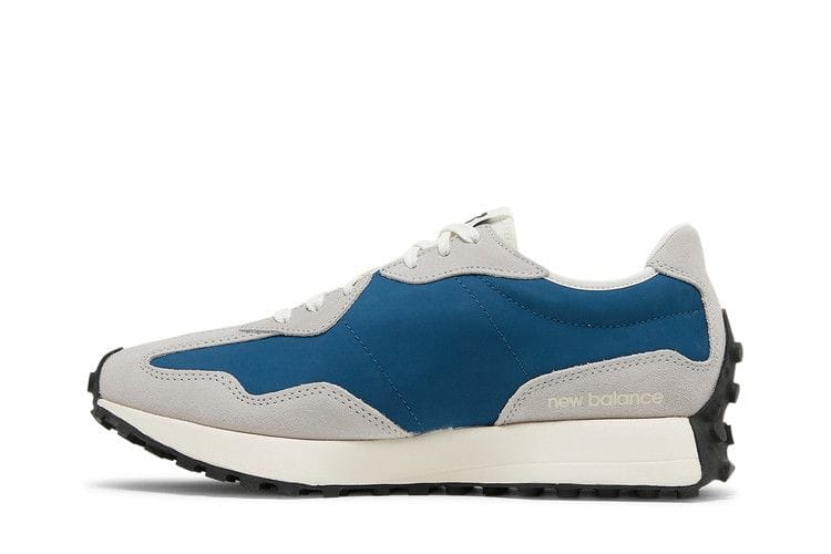Men's 327 'Rain Cloud Blue'