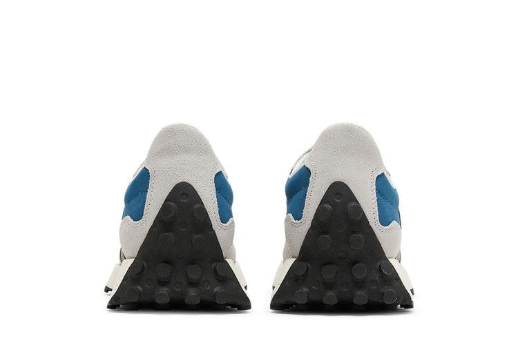 Men's 327 'Rain Cloud Blue'