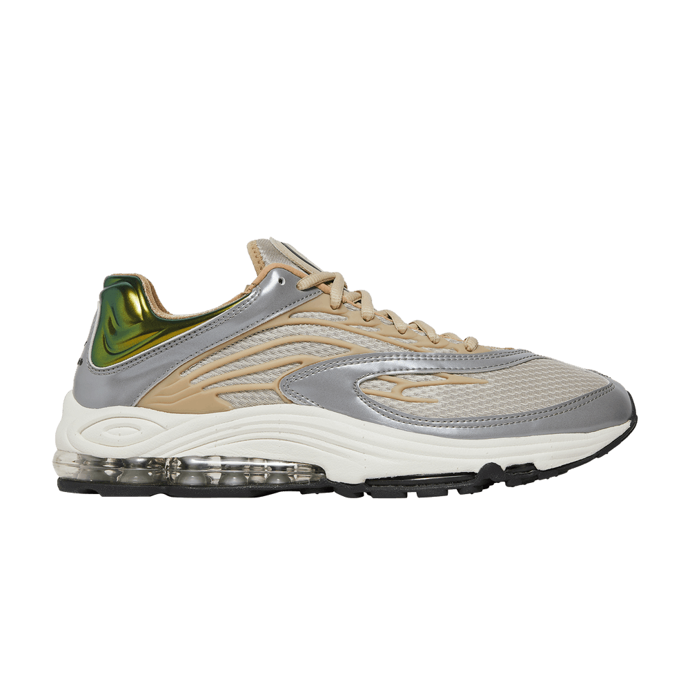Men's Air Tuned Max 'Cream Iron Grey'