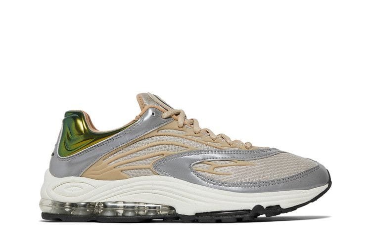 Men's Air Tuned Max 'Cream Iron Grey'