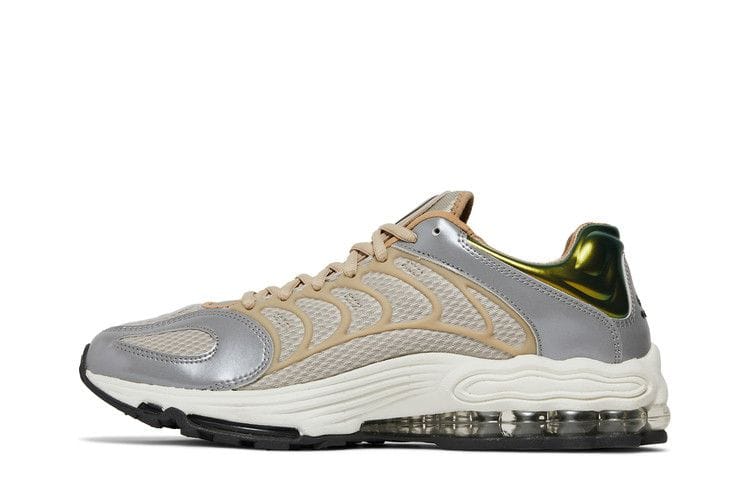 Men's Air Tuned Max 'Cream Iron Grey'