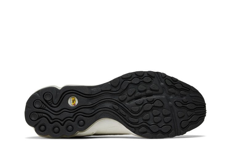 Men's Air Tuned Max 'Cream Iron Grey'