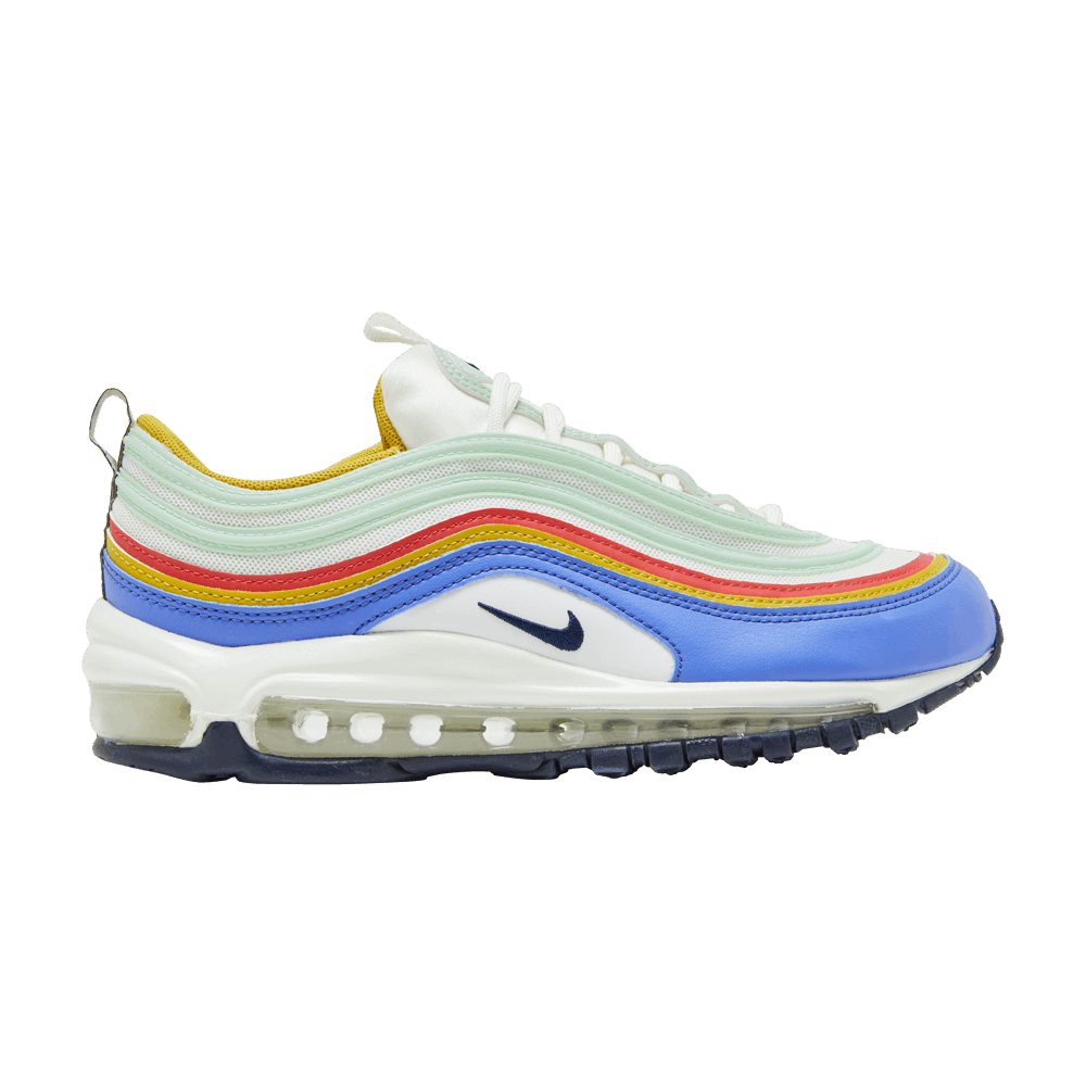 Women's Air Max 97 'Multi-Color'