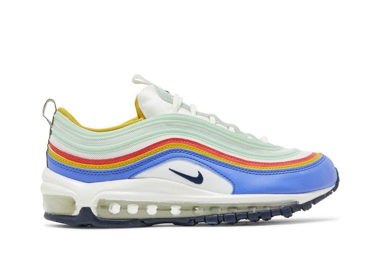 Women's Air Max 97 'Multi-Color'