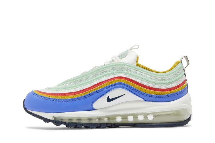 Women's Air Max 97 'Multi-Color'