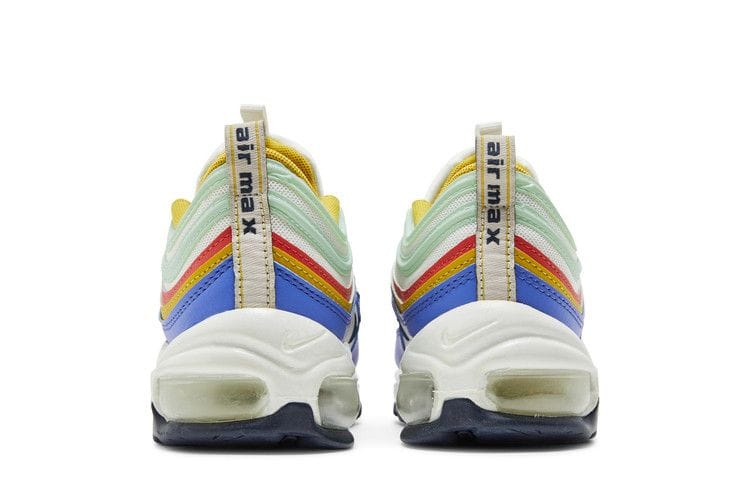 Women's Air Max 97 'Multi-Color'
