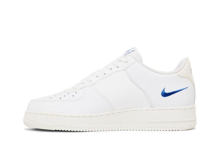 Men's Air Force 1 Low 'Multi-Swoosh'