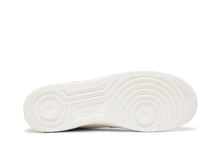 Men's Air Force 1 Low 'Multi-Swoosh'