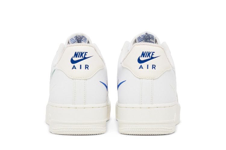 Men's Air Force 1 Low 'Multi-Swoosh'