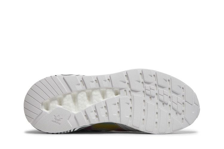 Men's Patrick Mahomes x ZX 2K Boost 'Hypnotic Lines'