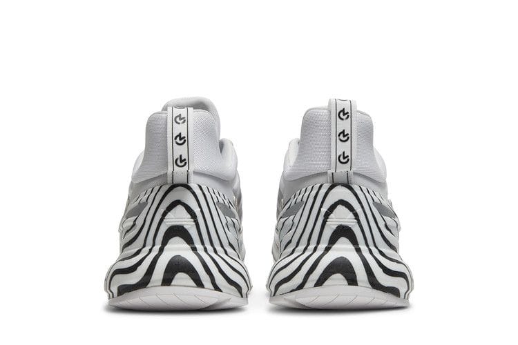 Men's Patrick Mahomes x ZX 2K Boost 'Hypnotic Lines'