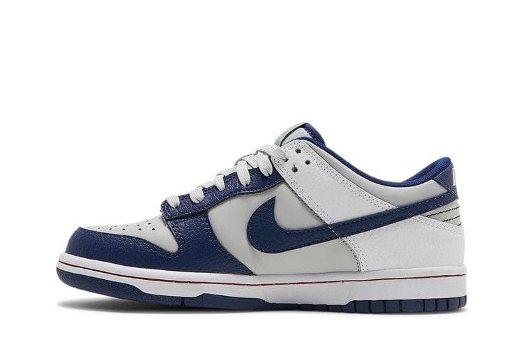 NBA x Dunk Low EMB GS '75th Anniversary - Nets'