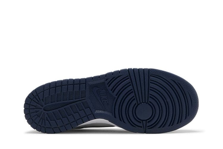 NBA x Dunk Low EMB GS '75th Anniversary - Nets'