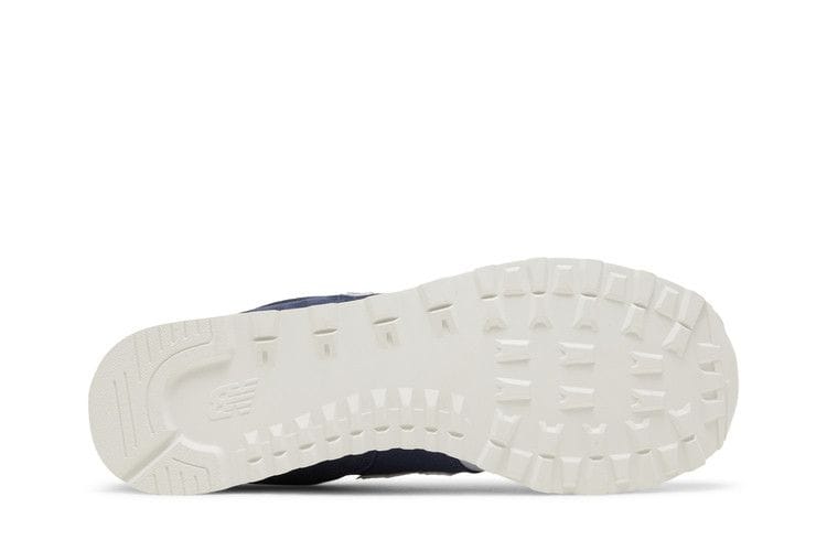 Men's 574 'Natural Indigo Camo'