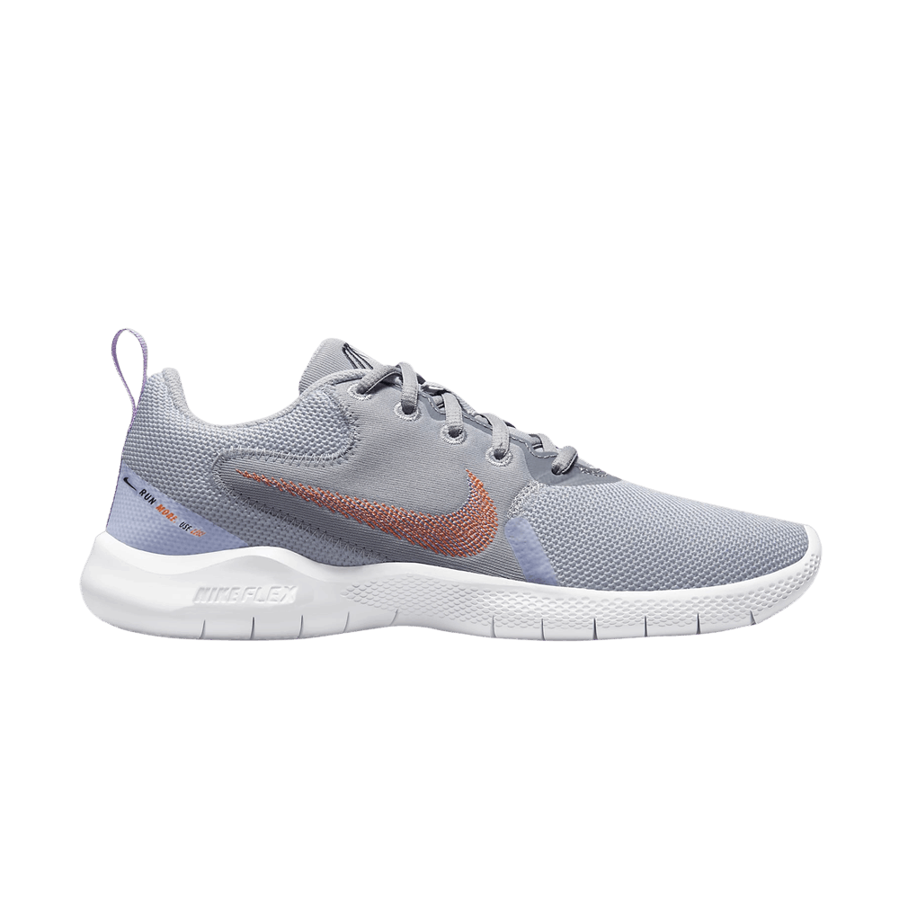 Women's Flex Experience Run 10 'Lilac Atomic Orange'