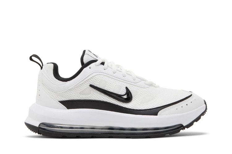 Women's Air Max AP 'White Black'