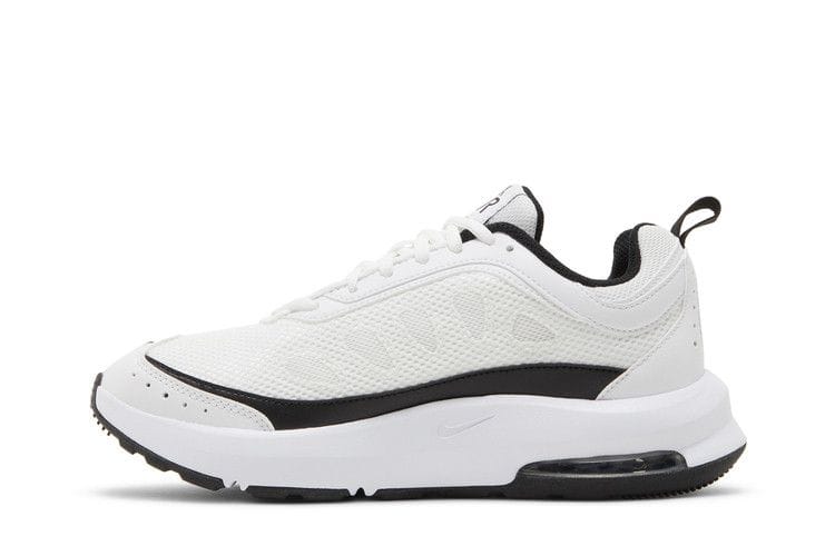 Women's Air Max AP 'White Black'
