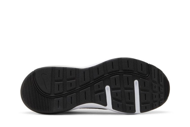 Women's Air Max AP 'White Black'