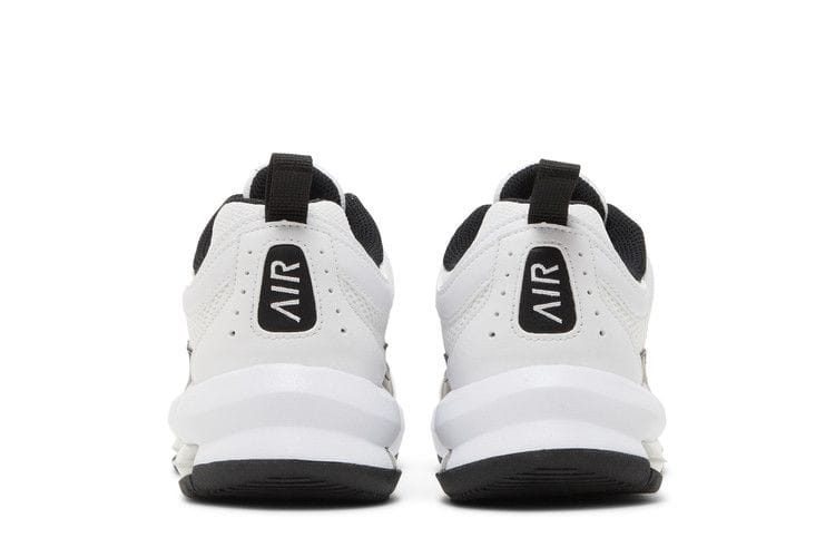 Women's Air Max AP 'White Black'