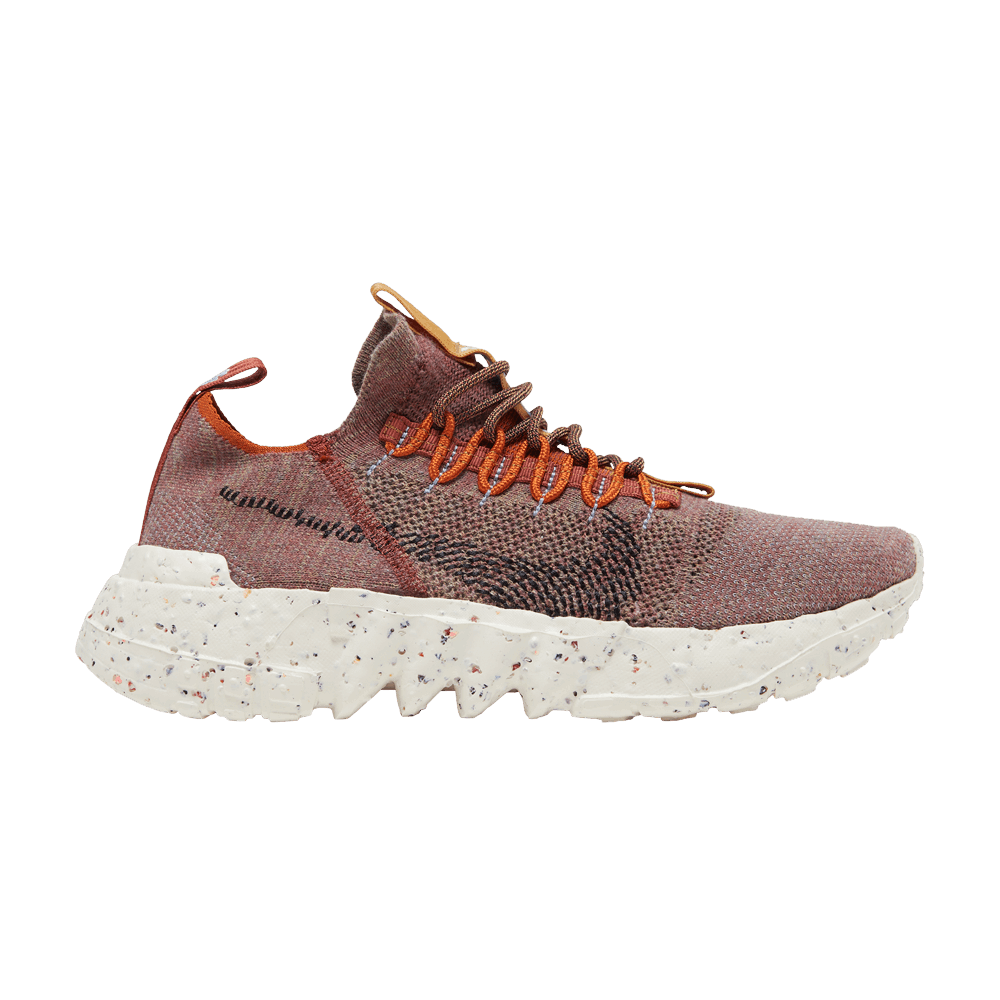 Men's Space Hippie 01 'Redstone'