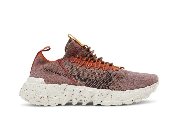 Men's Space Hippie 01 'Redstone'