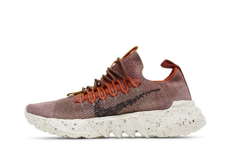 Men's Space Hippie 01 'Redstone'