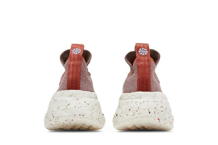 Men's Space Hippie 01 'Redstone'