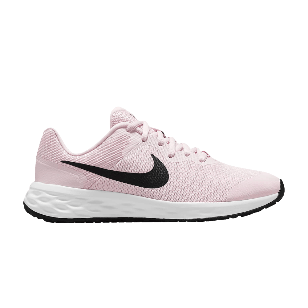 Revolution 6 GS 'Pink Foam'