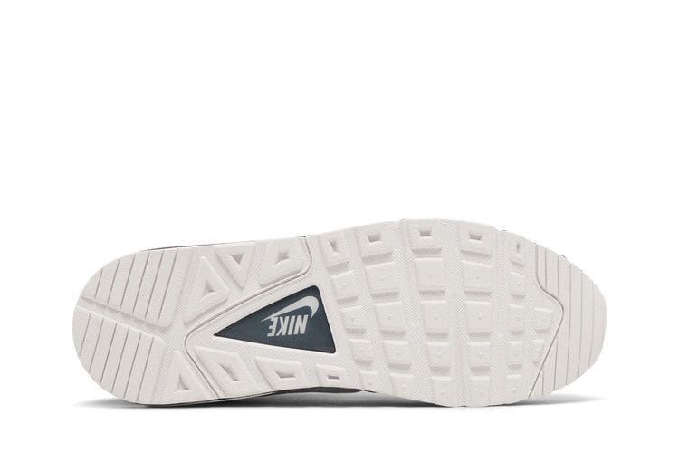 Men's Air Max Command 'Black White'