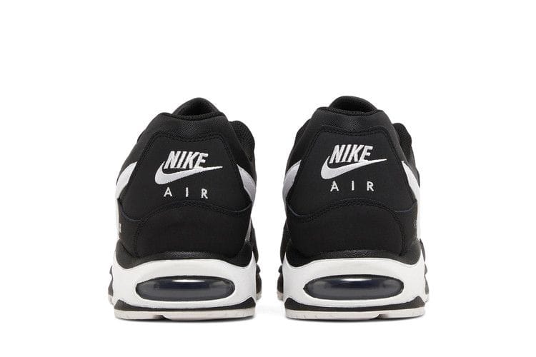 Men's Air Max Command 'Black White'