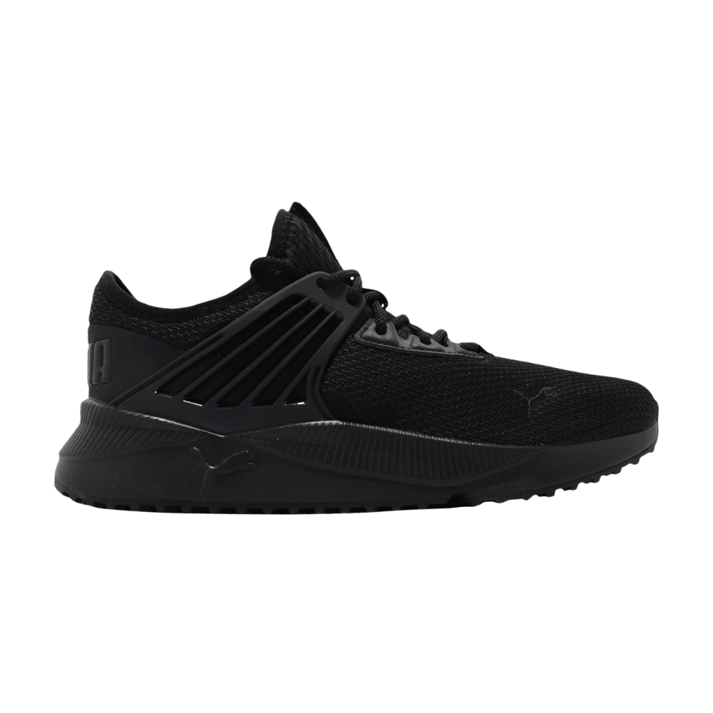 Men's Pacer Future 'Triple Black'