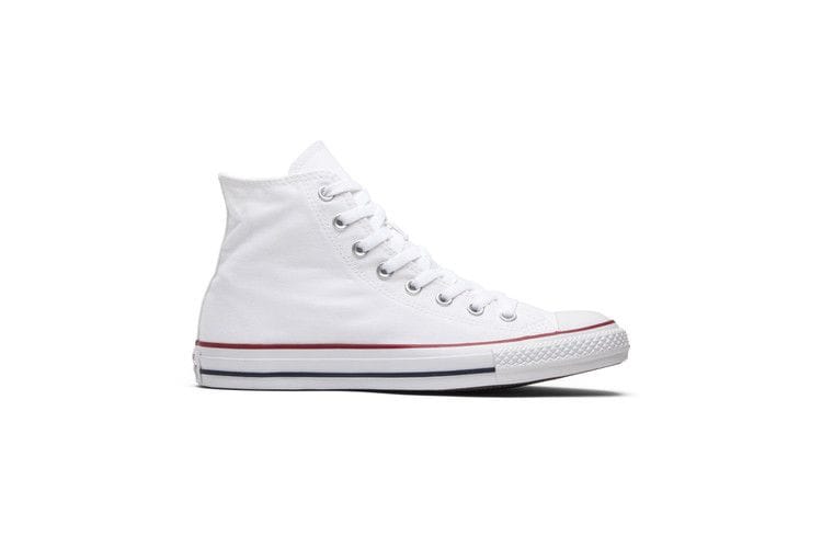 Men's Chuck Taylor All Star Hi 'Classic White'