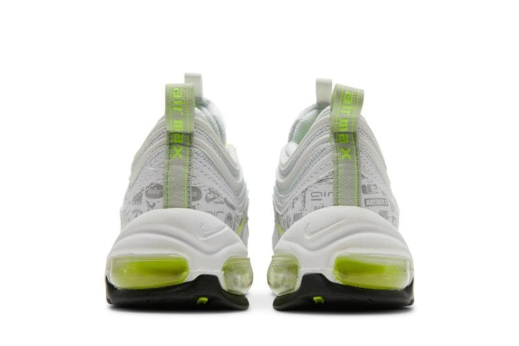 Air Max 97 GS 'Reflective Logos'