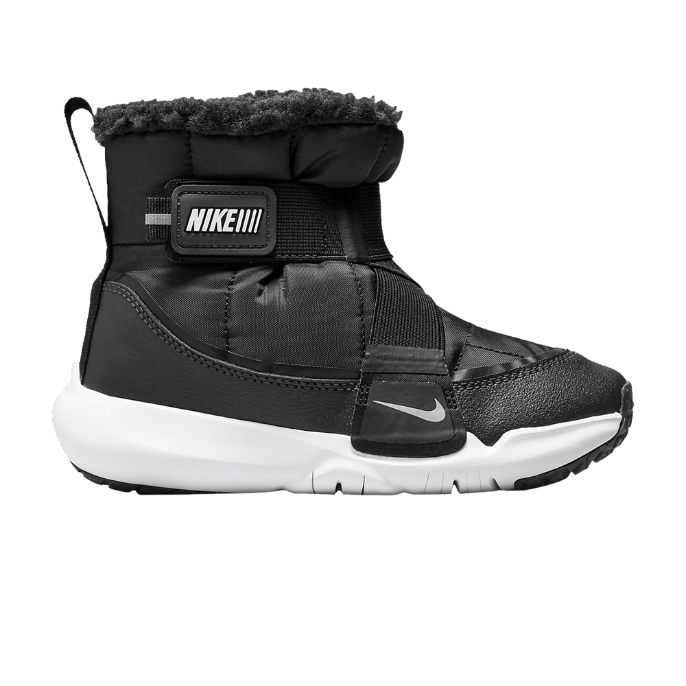 Flex Advance Boot PS 'Black White'