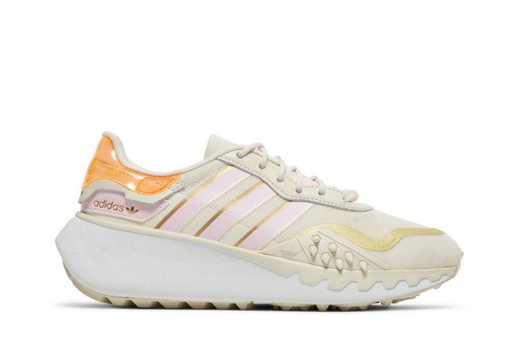 Women's Choigo 'Wonder White Clear Pink'